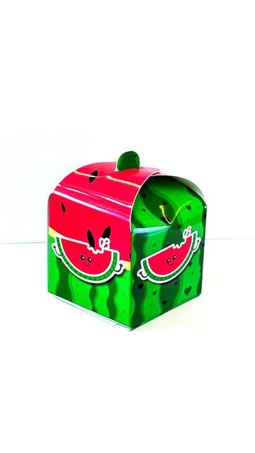 جعبه یلدایی